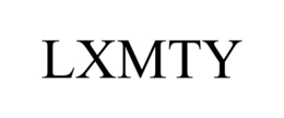LXMTY trademark
