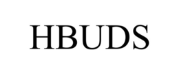 HBUDS trademark