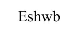 ESHWB trademark
