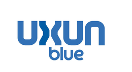 UXUNBLUE trademark