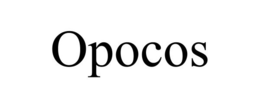 OPOCOS trademark