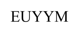 EUYYM trademark