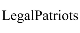 LEGALPATRIOTS trademark
