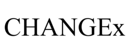 CHANGEX trademark
