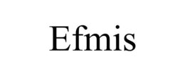 EFMIS trademark