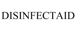DISINFECTAID trademark