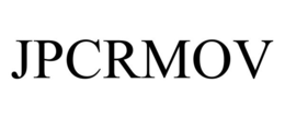 JPCRMOV trademark