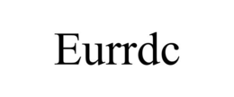 EURRDC trademark