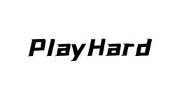 PLAYHARD trademark