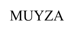 MUYZA trademark