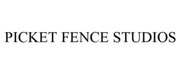 PICKET FENCE STUDIOS trademark