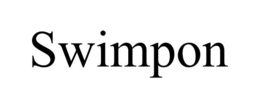 SWIMPON trademark