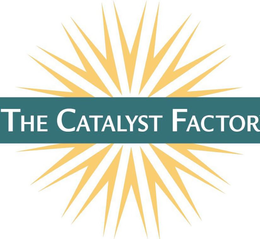 THE CATALYST FACTOR trademark