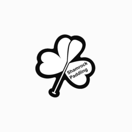 SHAMROCK PADDLING trademark