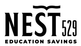 NEST 529 EDUCATION SAVINGS trademark