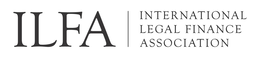 ILFA INTERNATIONAL LEGAL FINANCE ASSOCIATION trademark