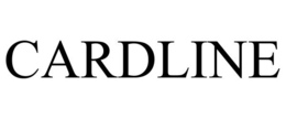 CARDLINE trademark