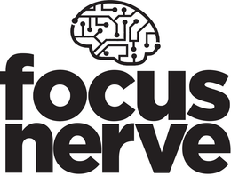 FOCUS NERVE trademark