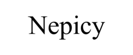 NEPICY trademark