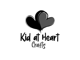 KID AT HEART CRAFTS trademark