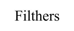FILTHERS trademark
