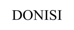 DONISI trademark