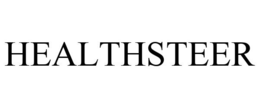HEALTHSTEER trademark