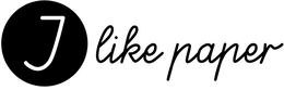 I LIKE PAPER trademark