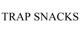 TRAP SNACKS trademark