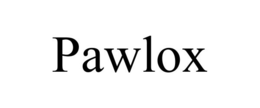 PAWLOX trademark