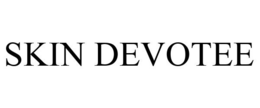 SKIN DEVOTEE trademark