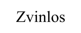 ZVINLOS trademark