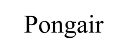PONGAIR trademark