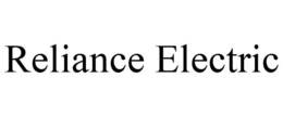 RELIANCE ELECTRIC trademark