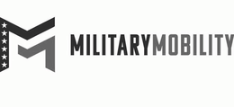 M MILITARYMOBILITY trademark