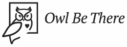 OWL BE THERE trademark