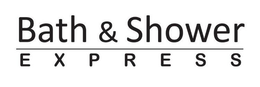 BATH & SHOWER EXPRESS trademark