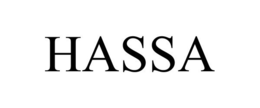HASSA trademark