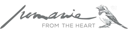 JUMARIE FROM THE HEART trademark