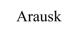 ARAUSK trademark