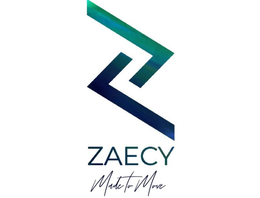 ZAECY MADE TO MOVE trademark