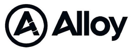 A ALLOY trademark