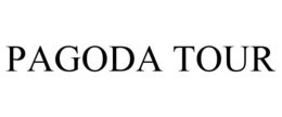 PAGODA TOUR trademark