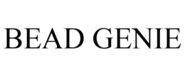 BEAD GENIE trademark