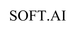 SOFT.AI trademark