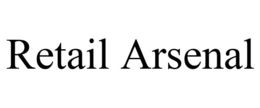 RETAIL ARSENAL trademark