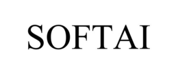 SOFTAI trademark