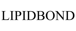 LIPIDBOND trademark