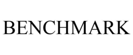 BENCHMARK trademark