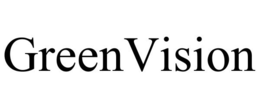 GREENVISION trademark